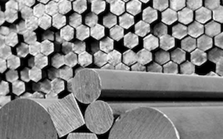 Como escolher um fornecedor de aço chumbaloy sem errar