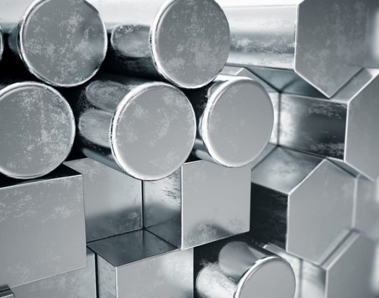 Conheça o aço 9S e aumente a eficiência da sua linha