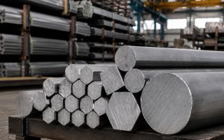 Aço carbono é resistente? Entenda sua durabilidade